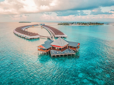 Waldorf Astoria Maldives